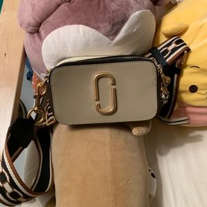 Marc Jacobs Snapshot bag